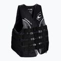 Apsauginė liemenė O'Neill Superlite 50N ISO Vest black/black/smoke white 3