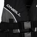 Apsauginė liemenė O'Neill Superlite 50N ISO Vest black/black/smoke white 4