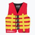 Gelbėjimosi liemenė O'Neill Rental Superlite 50N ISO įvairių spalvų 5