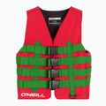 Gelbėjimosi liemenė O'Neill Rental Superlite 50N ISO įvairių spalvų 6