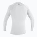 Vyriški maudymosi marškinėliai O'Neill Basic Skins white 3342 2