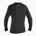 Vyriški maudymosi marškinėliai O'Neill Basic Skins black 4339 2