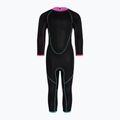 O'Neill Toddler Reactor-2 2 mm žalios spalvos vaikiškos plaukimo putos 4868G 6