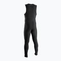 Vyriškas plaukimo hidrokostiumas O'Neill Reactor-2 1,5 mm Front Zip Sleeveless Full black/black 2