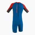 O'Neill Toddler Reactor-2 2mm mėlynos/raudonos spalvos vaikiškos plaukimo putos 4867 2