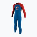 O'Neill Toddler Reactor-2 2 mm tamsiai mėlynos vaikiškos plaukimo putos 4868 8