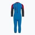 O'Neill Toddler Reactor-2 2 mm tamsiai mėlynos vaikiškos plaukimo putos 4868 2