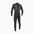 Vyriškas hidrokostiumas O'Neill Reactor 2 5/3 BZ Full black/black/black 2