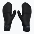 O'Neill Psycho Tech 5mm pirštinės neopreninės pirštinės juodos 5106 2
