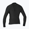 Moteriška neopreno striukė O'Neill Reactor-2 1.5 mm Front Zip black/black 2