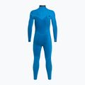 O'Neill Hyperfreak 4/3+ vyriškas plaukimo hidrokostiumas juodas 5344 5