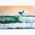Vyriškas plaukimo kostiumas O'Neill Hyperfreak 5/4+ mm Chest Zip Full black/black 15