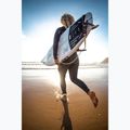 Moteriškas plaukimo kostiumas O'Neill Hyperfreak 4/3+ mm Chest Zip Full black/black 4
