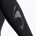 Vyriškos O'Neill Hammer 2mm plaukimo putos Black 4928 7
