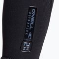 Vyriškos O'Neill Hammer 2mm plaukimo putos Black 4928 8