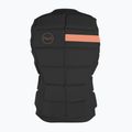 Moteriška apsauginė liemenė O'Neill Bahia Comp black/ black 2