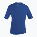 Vaikiški plaukimo marškinėliai O'Neill Basic Skins Sun Shirt pacific 2
