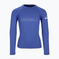 O'Neill Basic Skins Rash Guard vaikiški maudymosi marškinėliai mėlyni 3346
