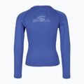 O'Neill Basic Skins Rash Guard vaikiški maudymosi marškinėliai mėlyni 3346 2