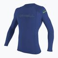 O'Neill Basic Skins Rash Guard vaikiški maudymosi marškinėliai mėlyni 3346 4
