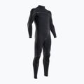 Vyriškas O'Neill Psycho One 3/2 mm plaukimo hidrokostiumas juodas 5420