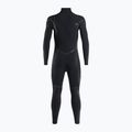 Vyriškas O'Neill Psycho One 3/2 mm plaukimo hidrokostiumas juodas 5420 3
