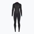Moteriška O'Neill Psycho Tech 5/4+ Back Zip Full Black Neoprene Foam kelnaitė 2
