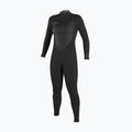Moteriškos O'Neill Epic 4/3 BZ Full black/black/black plaukimo putos