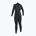 Moteriškos O'Neill Epic 4/3 BZ Full black/black/black plaukimo putos 2