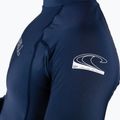 Vyriški maudymosi marškinėliai O'Neill Basic navy blue 3342 5