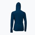 Moteriškas neopreninis džemperis O'Neill Blueprint Full Zip Sun Hoodie deep sea 2