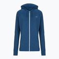 Moteriškas neopreninis džemperis O'Neill Blueprint Full Zip Sun Hoodie deep sea