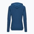 Moteriškas neopreninis džemperis O'Neill Blueprint Full Zip Sun Hoodie deep sea 2