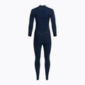 Vyriškas maudymosi kostiumas O'Neill Psycho One 3/2 mm navy blue 5420 3