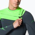 O'Neill Hammer 2 mm vyriškos plaukimo putos pilkos spalvos 4928 3