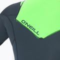 O'Neill Hammer 2 mm vyriškos plaukimo putos pilkos spalvos 4928 4