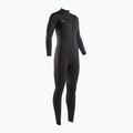 Moteriškos O'Neill Ninja 3/2 Chest Zip Full Swim Foam Black 5472