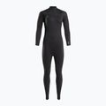Moteriškos O'Neill Ninja 3/2 Chest Zip Full Swim Foam Black 5472 2