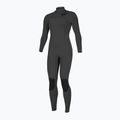 Moteriškos O'Neill Ninja 3/2 Chest Zip Full Swim Foam Black 5472 6
