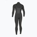 Moteriškos O'Neill Ninja 3/2 Chest Zip Full Swim Foam Black 5472 7