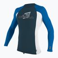 O'Neill Premium Skins Rash Guard vaikiški maudymosi marškinėliai tamsiai mėlyni 4174 6
