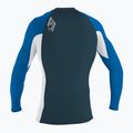 O'Neill Premium Skins Rash Guard vaikiški maudymosi marškinėliai tamsiai mėlyni 4174 7