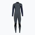 Moteriškas hidrokostiumas O'Neill Hyperfreak 5/4+ Chest Zip Full shade/navy 2