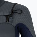 Moteriškas hidrokostiumas O'Neill Hyperfreak 5/4+ Chest Zip Full shade/navy 4