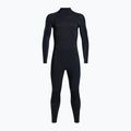 Vyriškos O'Neill Hyperfreak Fire 5/4+ plaukimo putos su užtrauktuku Full A00 Swim Foam Black 5549 2