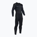Vyriški O'Neill Hyperfreak Fire 5/4+ Chest Zip Full A00 Swim Foam Black 5550
