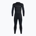 Vyriški O'Neill Hyperfreak Fire 5/4+ Chest Zip Full A00 Swim Foam Black 5550 2