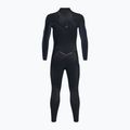 Vyriški O'Neill Hyperfreak Fire 5/4+ Chest Zip Full A00 Swim Foam Black 5550 3