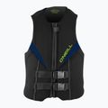 Vyriška apsauginė liemenė O'Neill Reactor ISO 50N Vest black/navy