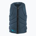 Vaikiška apsauginė liemenė O'Neill Youth Slasher Comp copen blue/copen blue